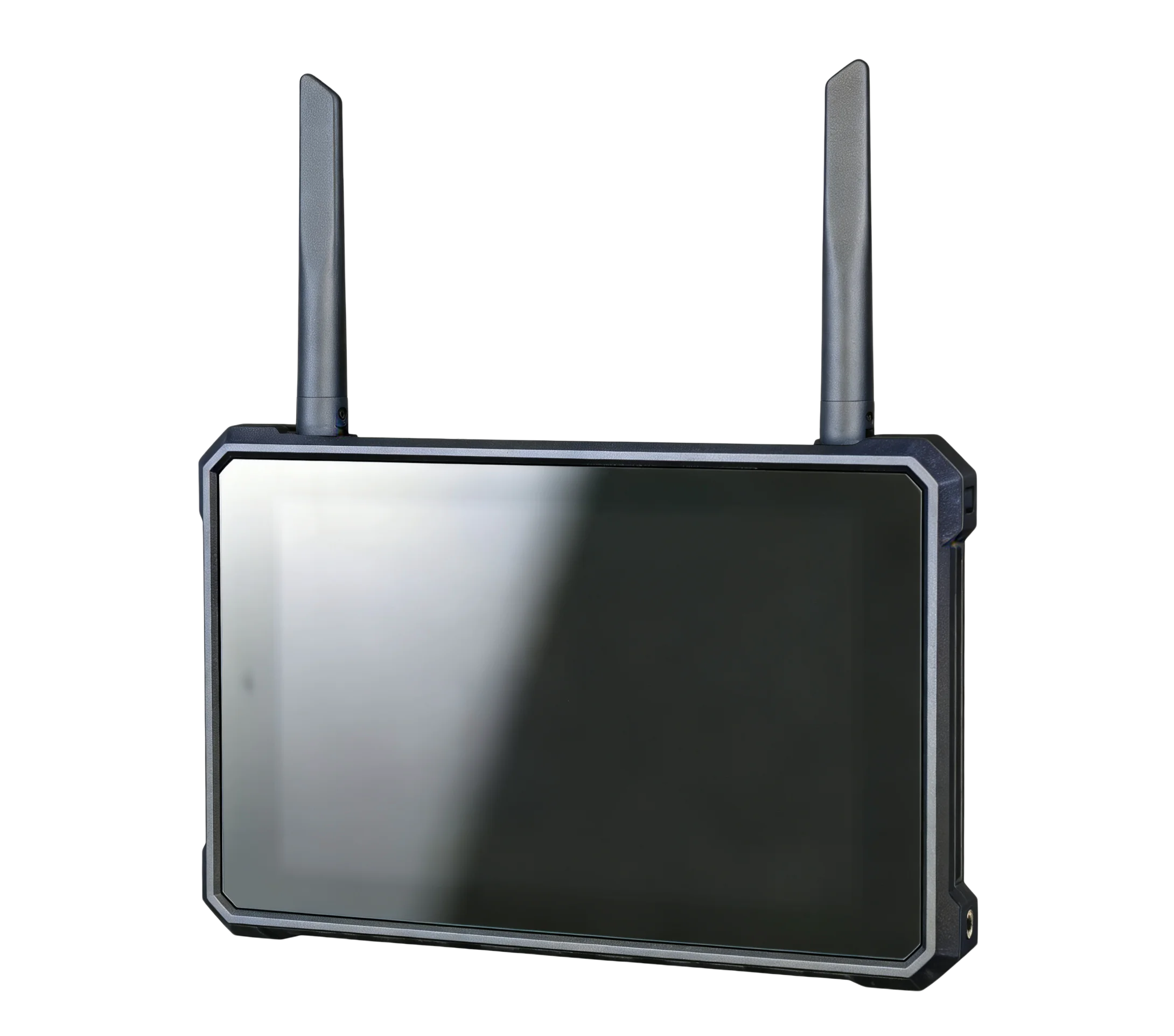 手持式便携侦测定位终端